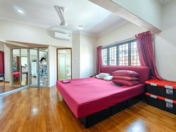 Jalan Waringin (D14), Terrace #542796411